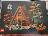 biete euch aus Platzgründen  1Set von Lego an Bayern - Laudenbach Vorschau