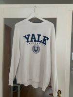 Yale University Sweater Pullover Pull & Bear Gr. S Niedersachsen - Oldenburg Vorschau