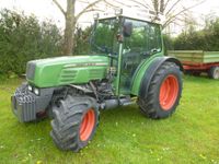 Fendt 208 kein 206 207 209 Bayern - Ensdorf Vorschau