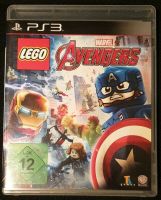 LEGO - Avengers - Playstation 3 - Marvel Duisburg - Meiderich/Beeck Vorschau