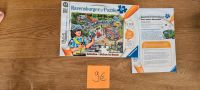 Ravensburger Puzzle, Tiptoi, Im Notfall ... Wandsbek - Hamburg Bergstedt Vorschau