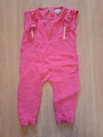 Jumpsuit / Einteiler von Lilly + Sid Größe 74 Nordrhein-Westfalen - Troisdorf Vorschau