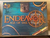 Endeavor: Age of Sail, Kickstarter: Commodore Pledge, ungespielt Niedersachsen - Friedland Vorschau