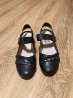 Rieker Ballerina Sandale blau Hessen - Oestrich-Winkel Vorschau