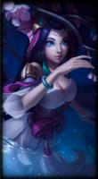 Nami prächtiger Zauberstab Cosplay League of Legends Rheinland-Pfalz - Trier Vorschau