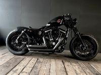 Harley Sportster 48 Fortyeight BASIC⚠️ORDER - M O D E Hessen - Gersfeld Vorschau