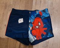 Badehose Spiderman Baden-Württemberg - Fahrenbach Vorschau