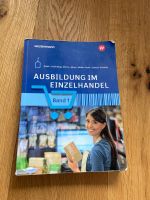 Ausbildung im Einzelhandel: Schülerband 1 Niedersachsen - Bad Bentheim Vorschau