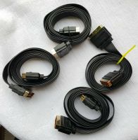 SCART TV, Receiver Anschlusskabel / Scartkabel / Scart-Kabel Hamburg-Nord - Hamburg Barmbek Vorschau