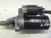 Anlasser VW Audi TDI 059911023 0001109021 Bayern - Alteglofsheim Vorschau