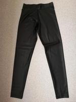 Lederleggings schwarz pieces S/M Bayern - Rötz Vorschau