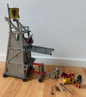 Playmobil Angriffsturm 4441 Baden-Württemberg - Pforzheim Vorschau