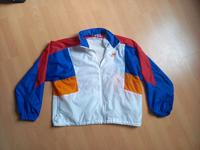 SELTEN! Nike Vintage 90er Windbreaker M gut erhalten Hannover - Linden-Limmer Vorschau