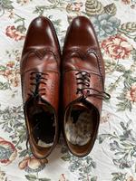 Herren Lederschuhe rahmengenäht Innenstadt - Köln Altstadt Vorschau