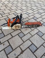 Motorsäge STIHL 026 Baden-Württemberg - Görwihl Vorschau