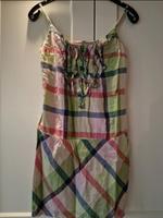 Damen Dept Kleid Sommerkleid Muster Größe S Duisburg - Duisburg-Mitte Vorschau