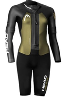 HEAD Damen Sr Myboost Pro Aero 4.2.1 5 Lady Neoprenanzug NEU OVP Niedersachsen - Hildesheim Vorschau