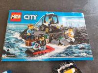 Lego City 60127 Bayern - Raisting Vorschau