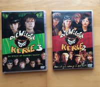 2 DVD Die Wilden Kerle Teil 2 & 3 Baden-Württemberg - Asperg Vorschau