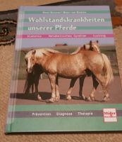 Buch Wohlstandskrankheiten Pferde Hamburg-Mitte - Hamburg Billstedt   Vorschau