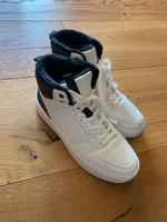 Sneakers weiß - Größe 40 Bayern - Arnstorf Vorschau