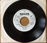 David Bowie,  Vinyl, 7", 1970, Italy, Juke Box Bayern - Aschaffenburg Vorschau