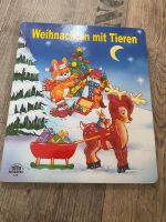 Kinderbuch Weihnachten mit Tieren Baden-Württemberg - Ohlsbach Vorschau