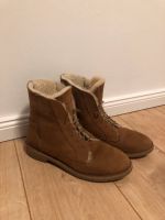 Ugg Boots Stiefeletten Schleswig-Holstein - Norderstedt Vorschau