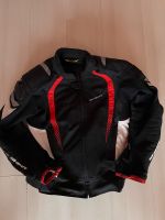 SHIMA Motorrad Jacke Bayern - Moosthenning Vorschau