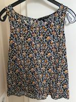 Top Vero Moda/Größe S/bunt/Oberteil/ärmellos/Damen Bayern - Uttenreuth Vorschau
