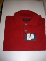 Polo Shirt Polohemd rot Größe M  NEU Hessen - Bad Wildungen Vorschau