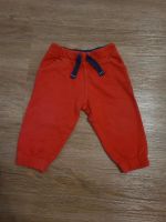 Joggers Jogginghose Hose rot babyclub unisex 74 Baden-Württemberg - Zell am Harmersbach Vorschau