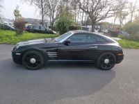 Chrysler Crossfire Roadster 3,2 V6 (Tausch Möglich) Berlin - Karlshorst Vorschau