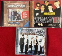 "backstreet boys", CD, 2 x, Moving Puzzle, CD, 1x Sachsen-Anhalt - Niedere Börde Vorschau