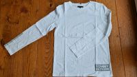 Schickes Langarmshirt von Tommy Hilfiger Gr. 176 weiß Nordrhein-Westfalen - Sankt Augustin Vorschau