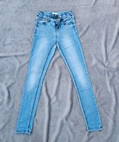 NEU Hose Skinny Jeans Mädchenjeans Gr. 152 Bayern - Aindling Vorschau