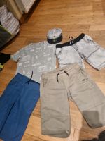 Paket 152 Shorts Bermuda + t-shirt und cap Nordrhein-Westfalen - Bad Salzuflen Vorschau