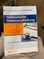 Elektrische Datenverarbeitung Nordrhein-Westfalen - Wesseling Vorschau