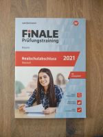 Westermann Finale Prüfungstraining Realschulabschl. Deutsch 2021 Bayern - Walting Vorschau