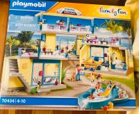 70434 Playmobil Family Fun Beach Hotel Komplett Saarbrücken-Mitte - St Johann Vorschau