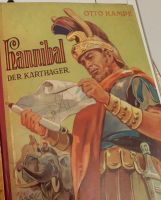 HANNIBAL, KÖNIG ERDÖL, PIZARRO, Hardcover von 1956-57 Nordrhein-Westfalen - Kleve Vorschau