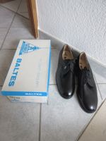 Baltes Schnürschuh Businessschuh schwarz Gr. 9,5 NEU Hessen - Mörfelden-Walldorf Vorschau