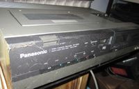 Videorecorder Panasonic NV-2000, defekt Niedersachsen - Bad Nenndorf Vorschau