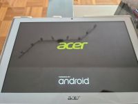 Acer Iconia One 10 Tablet Nordrhein-Westfalen - Löhne Vorschau