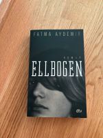 Ellbogen von Fatma Aydemir Roman Hessen - Bensheim Vorschau