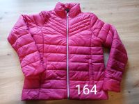 Jacke Steppjacke Mädchen Größe 164 Niedersachsen - Papenburg Vorschau