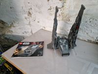 Lego Star Wars 75104 Kylo Ren‘s Command Shuttle, gebraucht Nordrhein-Westfalen - Oberhausen Vorschau