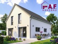 Hannover Ahlten: Provisionsfreies, energieeffizientes Einfamilienhaus in zentraler Lage Niedersachsen - Lehrte Vorschau