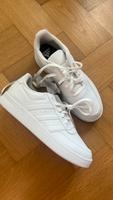 Adidas Sneaker weiß neu! 43 1/3 Breaknet 2.0 Thüringen - Jena Vorschau