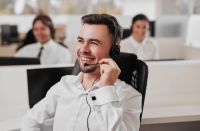 Telefonmarketing (m/w/d) Nordrhein-Westfalen - Niederkassel Vorschau